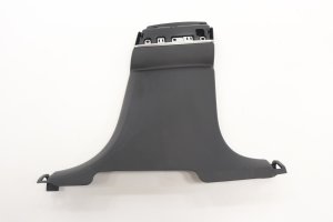 2021-2026 Genesis GV80 Lower B-Pillar Trim Panel (Used OEM)