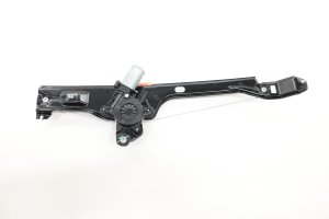 2019-2025 Chevrolet Blazer Power Window Regulator - Rear, Right (Passenger) (Used OEM)
