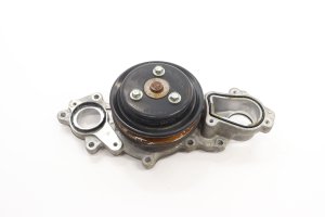 2018-2020 Ford Lobo Electric Auxiliary Engine Water Pump (Used OEM)