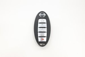 2020-2023 Nissan Maxima 5-Button Smart Keyless Entry Transmitter (Used OEM)
