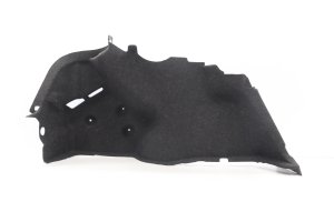 2016-2023 Nissan Maxima Trunk Quarter Trim Panel - Rear, Left (Driver) (Used OEM)