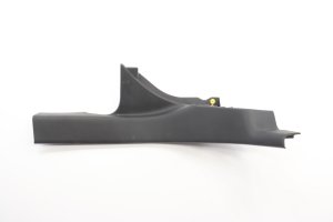 2016-2023 Nissan Maxima Door Sill Kick Panel Trim Plate - Rear, Left (Driver) (Used OEM)