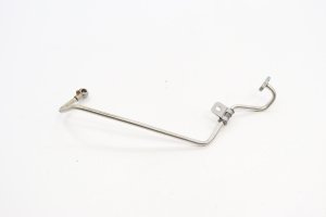 2021-2026 Genesis GV80 Turbocharger Oil Feed Line (Used OEM)