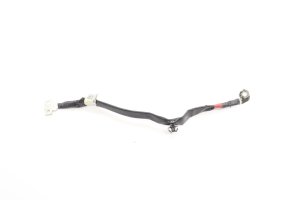 2022-2026 Genesis GV70 Battery Negative Ground Cable (Used OEM)