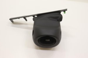 2021-2024 Kia K5 Black Upper and Lower Steering Column Cover (Used OEM)