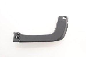 2013 INFINITI JX35 Black Liftgate Interior Trim Panel - Rear, Left (Driver) (Used OEM)