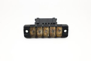 2019-2025 Mercedes-Benz Sprinter 2500 Door Contact Switch Plate - Rear (Used OEM)