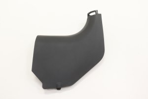 2022-2025 Genesis GV70 Door Sill Kick Panel - Front (Used OEM)