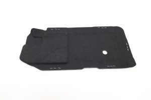 2022-2025 Genesis GV70 Black Liftgate Upper Trim Panel - Rear (Used OEM)