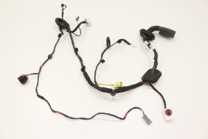2022-2025 Genesis GV70 Door Wiring Harness - Front (Used OEM)