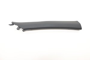 2021-2024 Kia K5 Black A-Pillar Trim Panel - Front, Right (Passenger) (Used OEM)