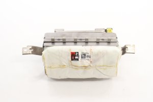 2022-2025 Nissan Frontier Black Dashboard Air Bag - Right (Passenger) (Used OEM)