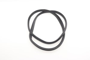 2022-2026 Nissan Frontier Door Rubber Weatherstrip - Rear (Used OEM)