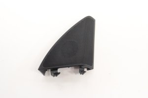 2015-2021 Mercedes-Benz C280 Door Corner Trim Panel - Front (Used OEM)