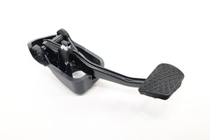 2014-2020 Mercedes-Benz S500 Brake Pedal Assembly with Bracket (Used OEM)