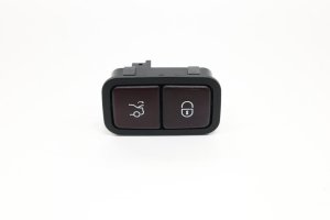 2000-2014 Mercedes-Benz CL500 Trunk Lid Release Switch - Rear (Used OEM)