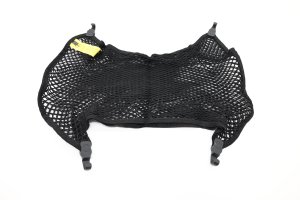 2017-2023 Mercedes-Benz E500 Trunk Floor Cargo Net - Rear (Used OEM)