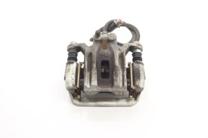 2005-2015 Nissan Xterra Front 2-Piston Disc Brake Caliper with Bracket - Rear, Right (Passenger) (Used OEM)