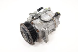 2022-2025 Nissan Frontier A/C Compressor Assembly (Used OEM)