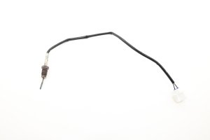 2020-2025 Nissan Frontier Exhaust Gas Temperature Sensor Wire - Rear (Used OEM)