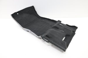2017-2025 Cadillac XT5 Carpet Floor Mat - Front (Used OEM)