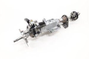 2022-2023 Nissan Frontier Manual Tilt Steering Column (Used OEM)