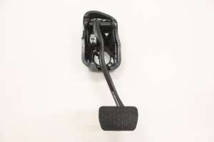 2017-2023 Mercedes-Benz E350 Brake Pedal Assembly with Bracket (Used OEM)