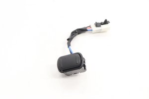 2014-2024 INFINITI QX80 Black Power Folding Seat Switch - Front (Used OEM)