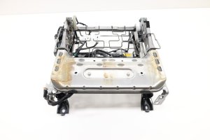 2011-2013 INFINITI QX56 Lower Seat Track Frame Adjuster - Front (Used OEM)