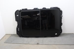 2022-2026 Genesis GV70 Panoramic Sunroof Glass Assembly (Used OEM)