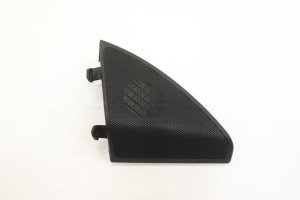 2015-2023 Mercedes-Benz C280 Door Corner Speaker Trim Cover - Front (Used OEM)
