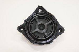 2017-2023 Mercedes-Benz E350 Under Dash Audio Speaker (Used OEM)