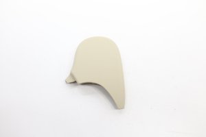 2013 INFINITI JX35 Beige Seat Inner Recline Trim Cover - Front (Used OEM)