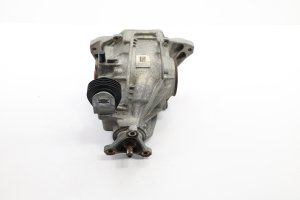 2017-2019 Mercedes-Benz E350 Differential Carrier Assembly (3.066 Ratio) - Rear (Used OEM)