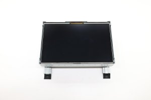 2019-2020 INFINITI Q60 8.0-Inch Dashboard Infotainment Display Screen (Used OEM)