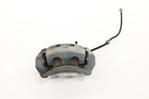 2017-2022 INFINITI Q60 Disc Brake Caliper - Front, Left (Driver) (Used OEM)
