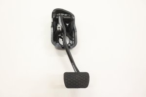 2017-2023 Mercedes-Benz E350 Brake Pedal Assembly with Sensor and Bracket (Used OEM)