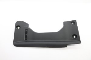 2014-2020 INFINITI Q50 Trunk Back Seat Carpet Trim Panel - Rear (Used OEM)