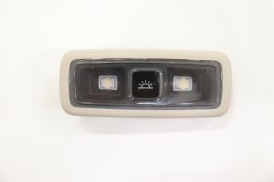 2020-2024 Lincoln Aviator Overhead Dome Light (Used OEM)