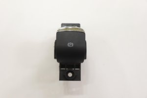2020-2025 Lincoln Aviator Console Emergency Parking Brake Switch (Used OEM)