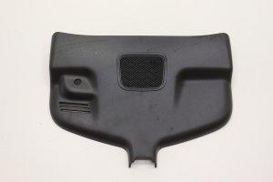 2020-2025 Lincoln Aviator Windshield Rear View Mirror Cover (Used OEM)