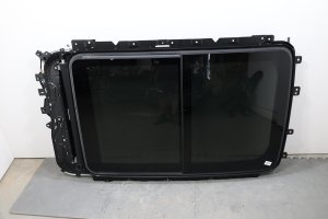 2020-2025 Ford Explorer Panoramic Sunroof Assembly with Glass (Used OEM)