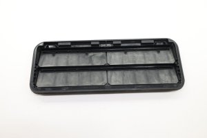 2020-2025 Lincoln Aviator Interior Quarter Vent Grille Cover - Rear, Left (Driver) (Used OEM)