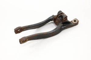 2020-2025 Lincoln Aviator Control Arm Shock Fork - Front (Used OEM)