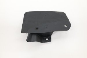 2020-2026 Lincoln Aviator Mud Flap - Rear, Left (Driver) (Used OEM)