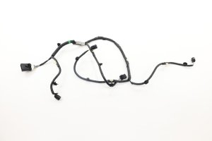 2020-2024 Lincoln Aviator Rear Bumper Parking Sensor Wiring Harness (Used OEM)