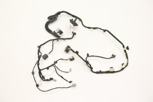 2020-2024 Ford Explorer Door Wiring Harness - Rear (Used OEM)