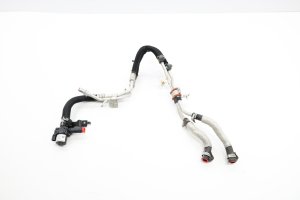 2020-2025 Ford Explorer Engine Coolant Crossover Pipe (Used OEM)