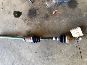 2013 INFINITI JX35 CV Axle Shaft - Right (Passenger) (Used OEM)