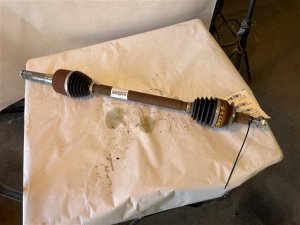 2015-2023 Ford Mustang Drive Axle Shaft Assembly - Rear, Right (Passenger) (Used OEM)